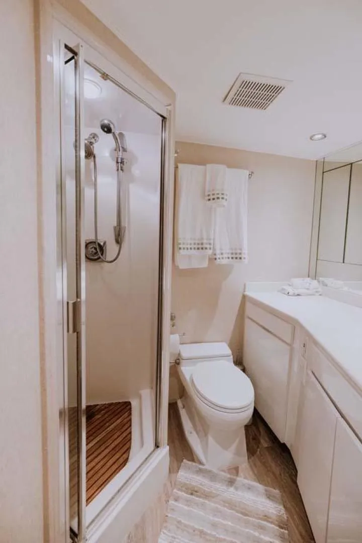 Slide: The Image of Broward Raised Pilothouse 1995 - 62