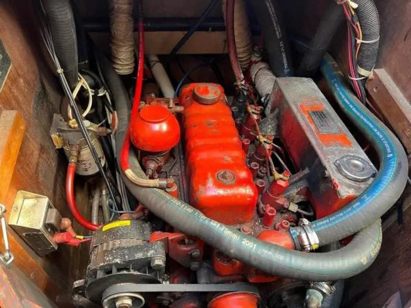 Slide: The Image of Bristol 40 1982 - 36