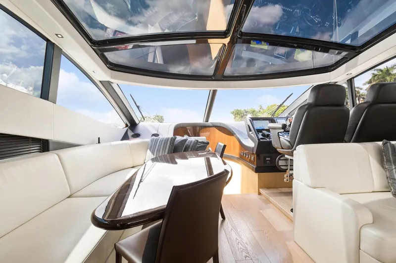 Slide: The Image of Sunseeker Predator 68 2018 - 19