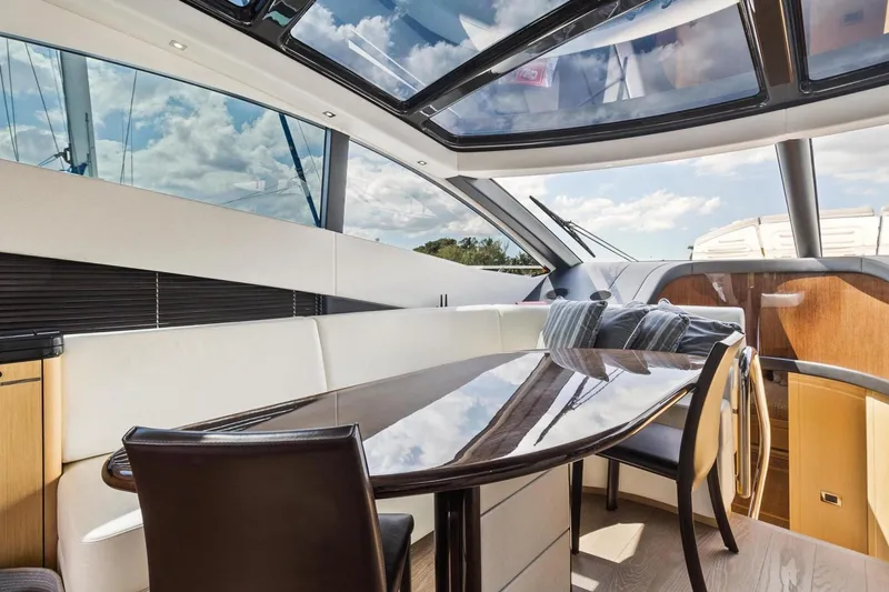 Slide: The Image of Sunseeker Predator 68 2018 - 20