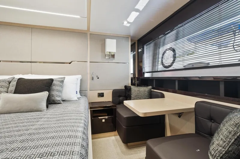 Slide: The Image of Sunseeker Predator 68 2018 - 29