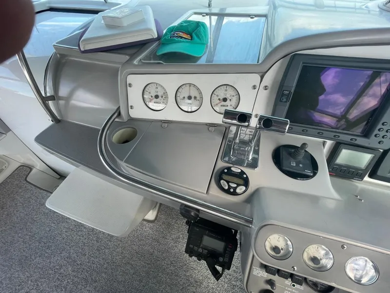 Slide: The Image of Formula 41 PC 1998 - 11