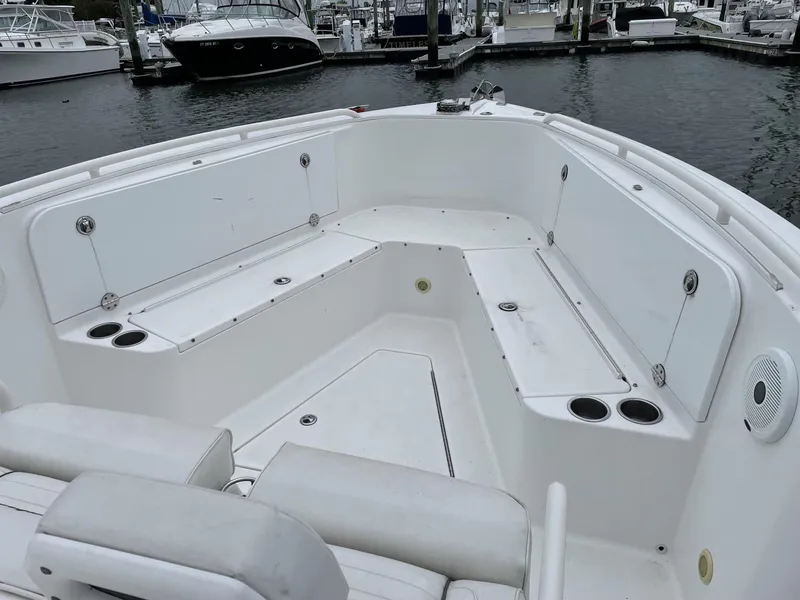 Slide: The Image of Everglades 290 Pilot 2007 - 12