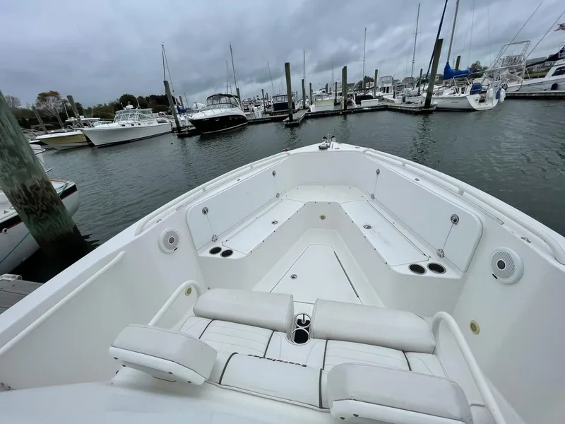 Slide: The Image of Everglades 290 Pilot 2007 - 13