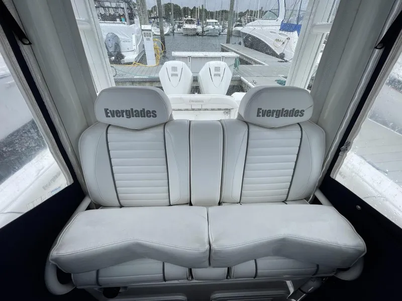 Slide: The Image of Everglades 290 Pilot 2007 - 22