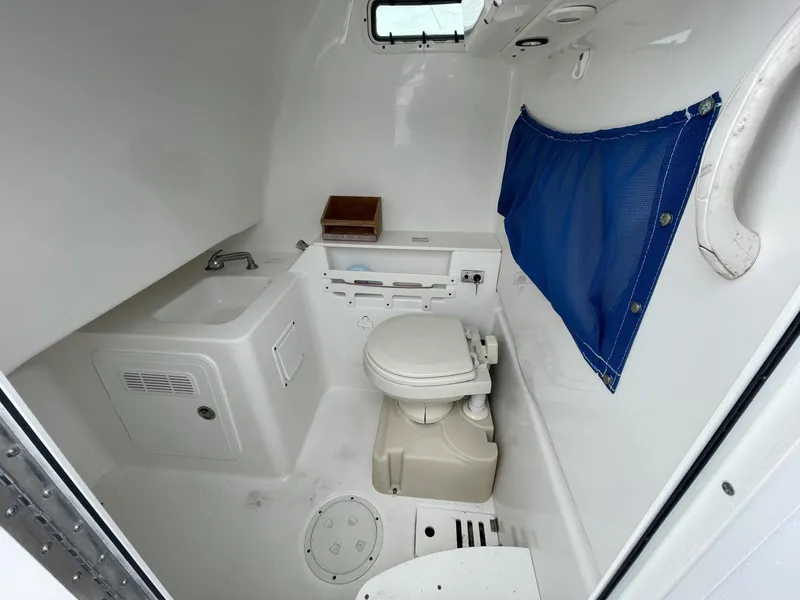 Slide: The Image of Everglades 290 Pilot 2007 - 29