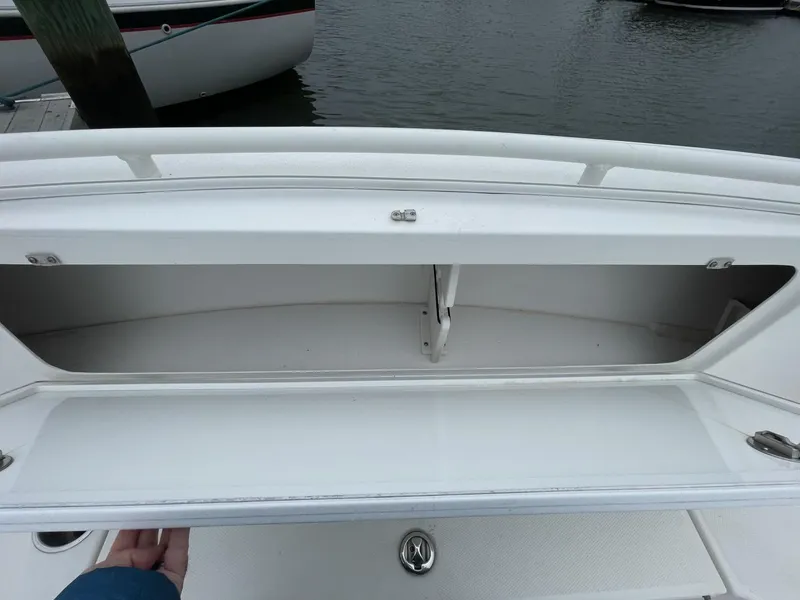 Slide: The Image of Everglades 290 Pilot 2007 - 31