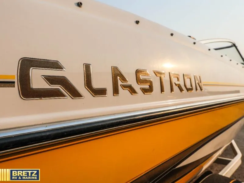Slide: The Image of Glastron 205 F/S 2003 - 21