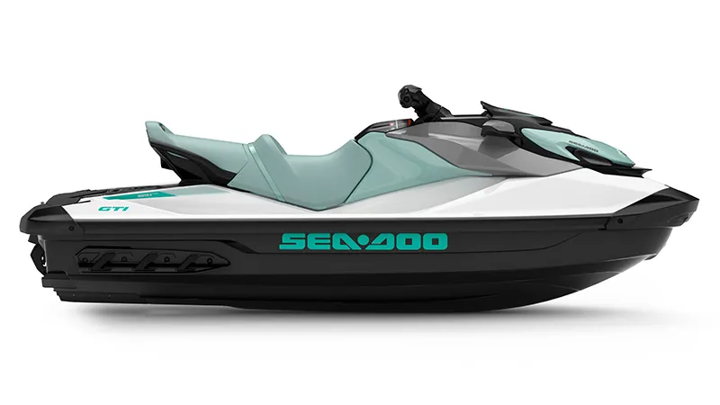 The Image of Sea-Doo GTI 130 2026 - 0
