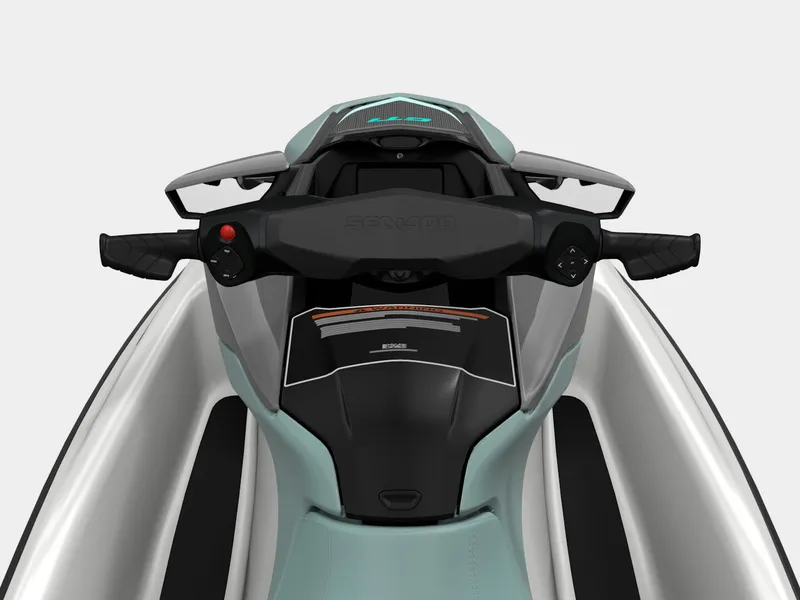 Slide: The Image of Sea-Doo GTI 130 2026 - 4