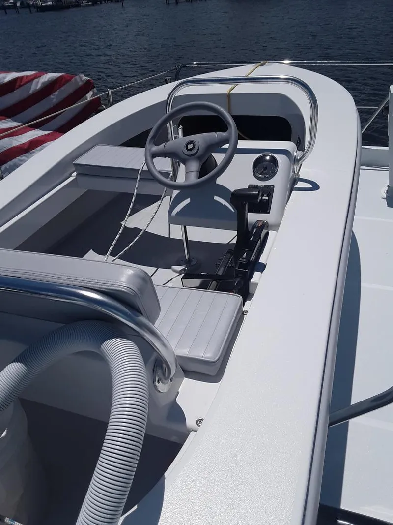 Slide: The Image of Ultra Lite Tenders ULT 380 2024 - 8