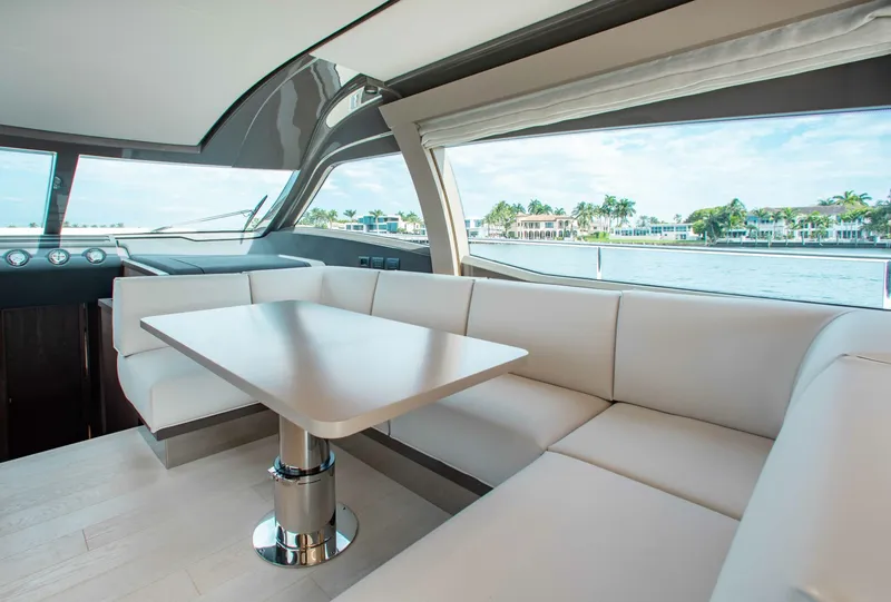 Slide: The Image of Ferretti 550 2022 - 13