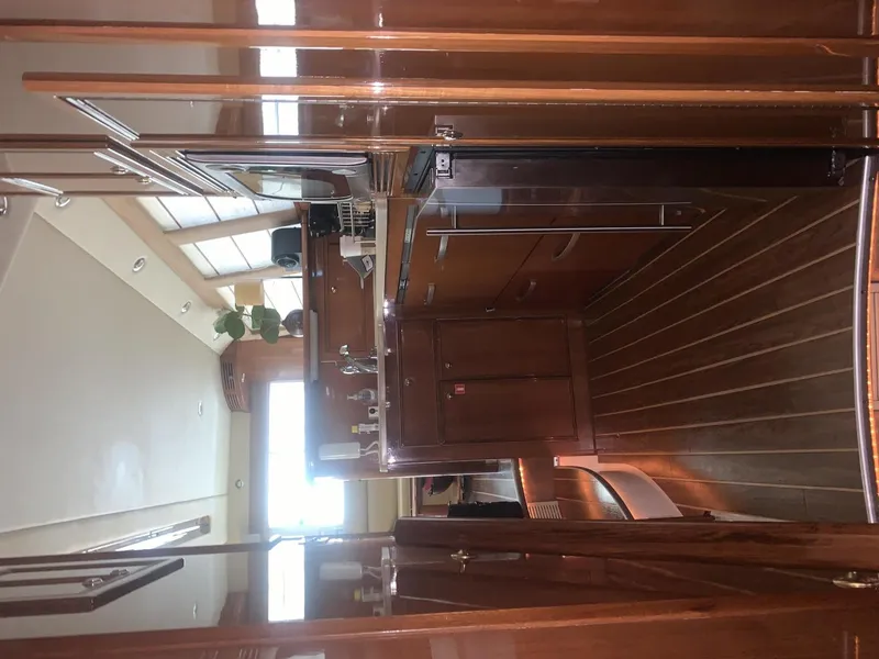 Slide: The Image of Riviera 51 Flybridge 2008 - 32