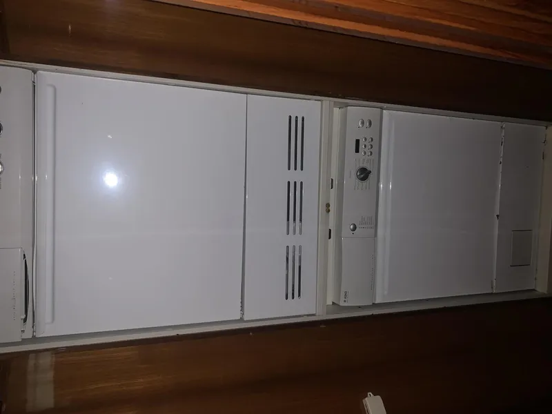 Slide: The Image of Riviera 51 Flybridge 2008 - 33