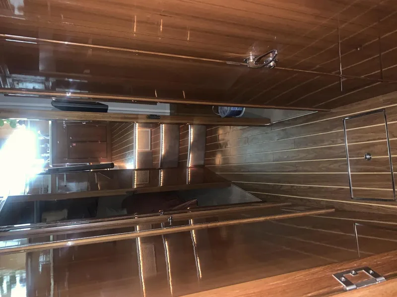 Slide: The Image of Riviera 51 Flybridge 2008 - 36