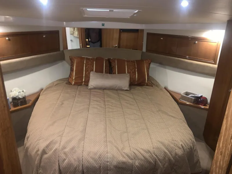 Slide: The Image of Riviera 51 Flybridge 2008 - 37