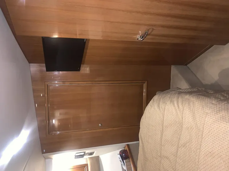 Slide: The Image of Riviera 51 Flybridge 2008 - 39