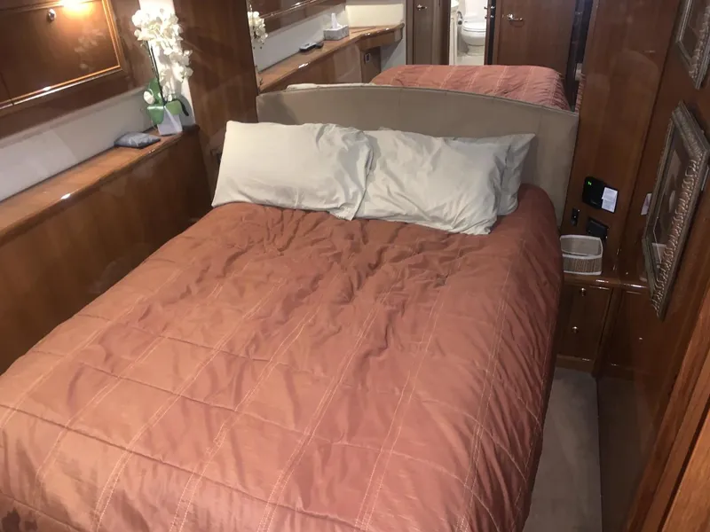 Slide: The Image of Riviera 51 Flybridge 2008 - 42