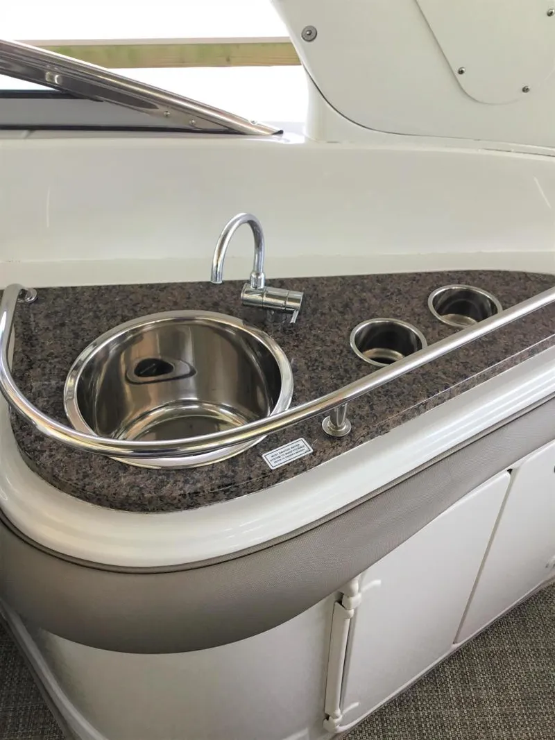 Slide: The Image of Crownline Boats E275XS 2019 - 5