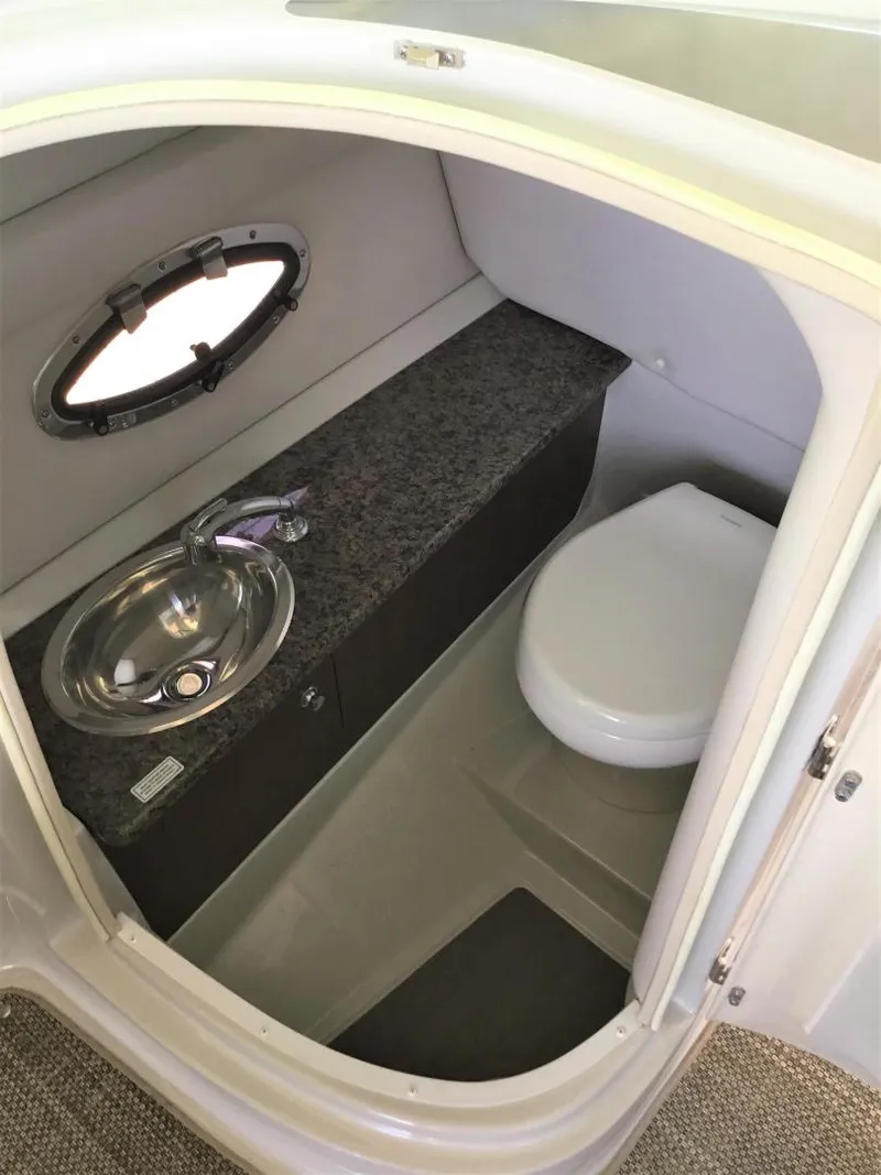 Slide: The Image of Crownline Boats E275XS 2019 - 6