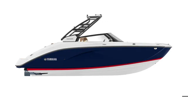 The Image of Yamaha 222SE 2026 - 0