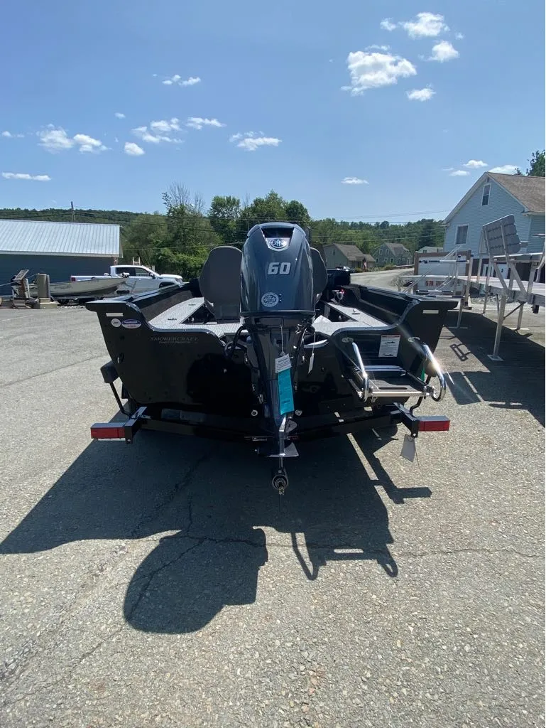Slide: The Image of Smoker Craft Pro Angler 165 SC 2027 - 15