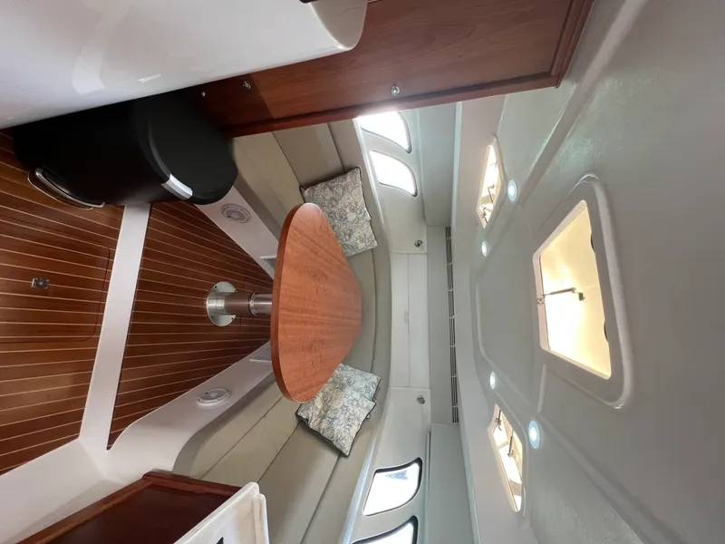 Slide: The Image of Intrepid 475 Sport Yacht 2019 - 20