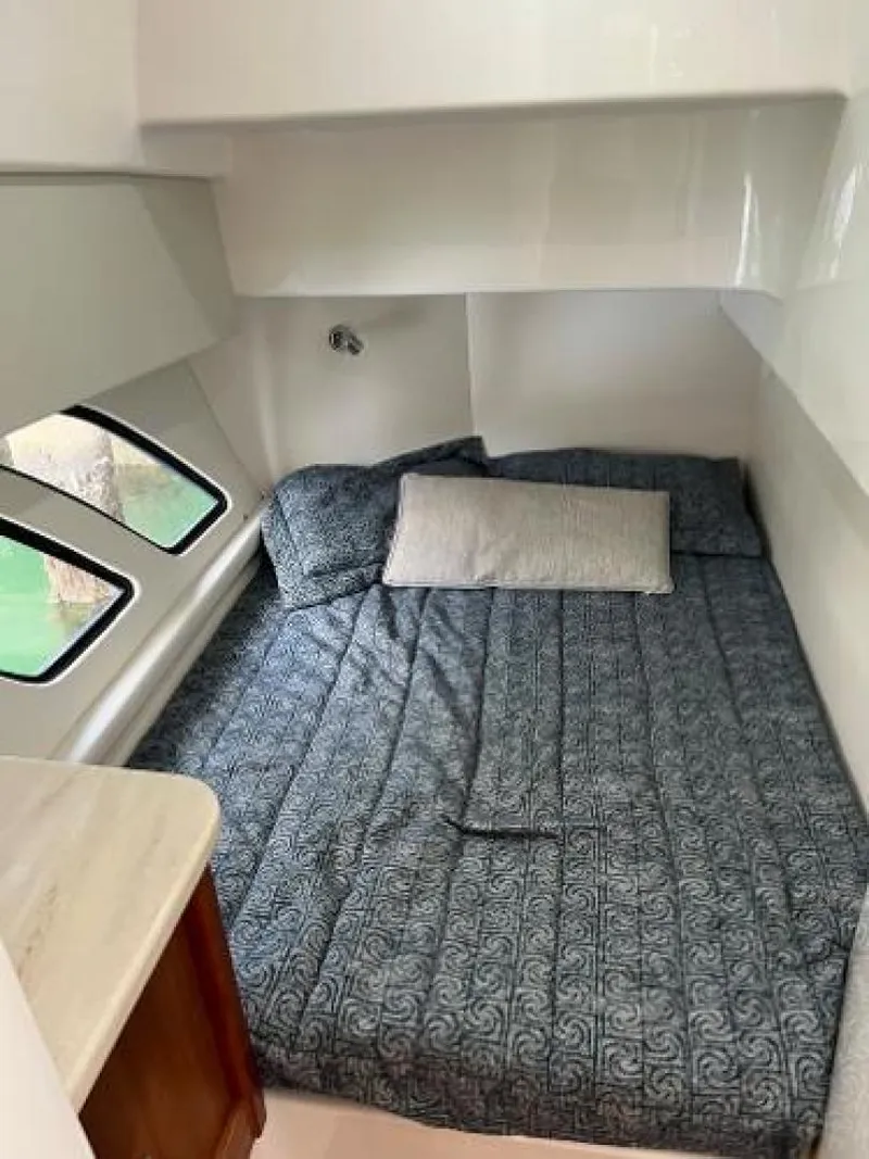 Slide: The Image of Intrepid 475 Sport Yacht 2019 - 22