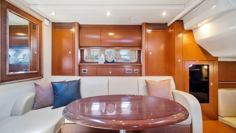 Slide: The Image of Sea Ray 40 Sundancer 2007 - 31