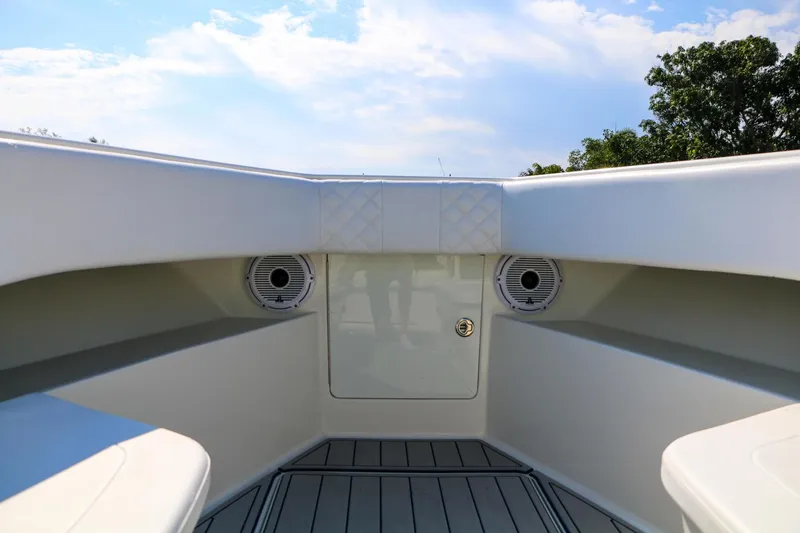 Slide: The Image of SeaVee 390Z 2016 - 19