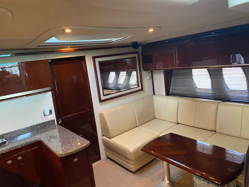 Slide: The Image of Sea Ray 48 Sundancer 2008 - 5