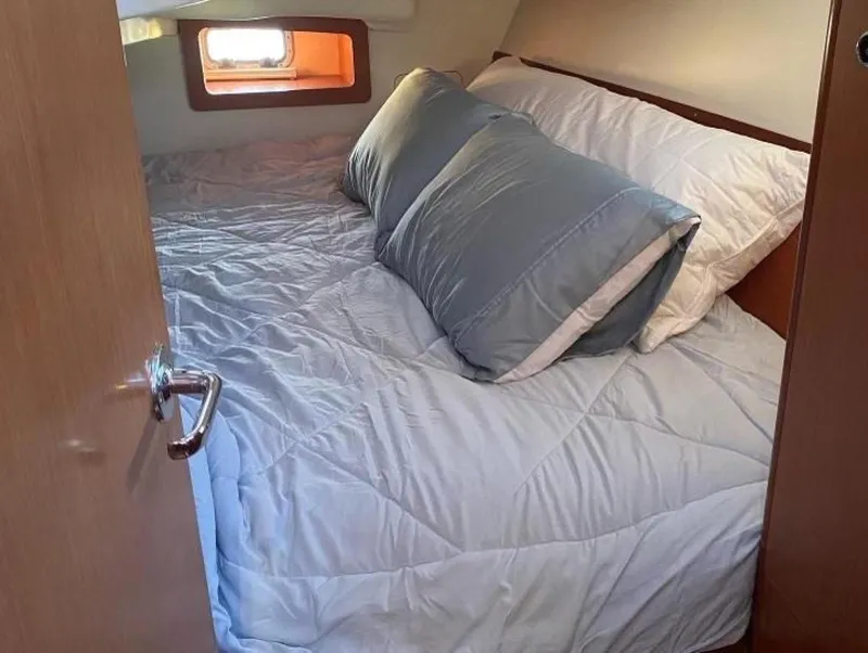 Slide: The Image of Beneteau 343 2008 - 11