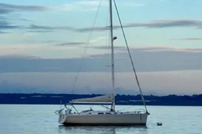The Image of Hanse 400e 2006 - undefined
