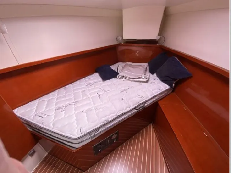Slide: The Image of Hanse 400e 2006 - 2