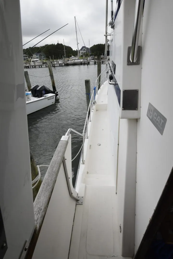 Slide: The Image of Jefferson Sundeck 1987 - 50