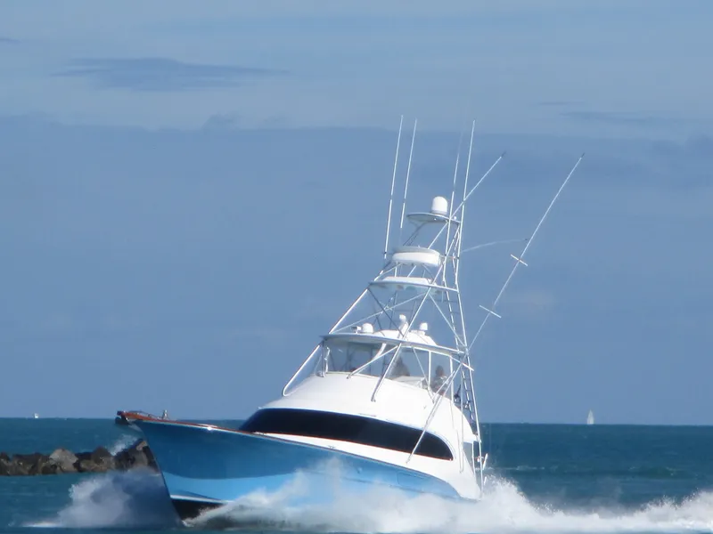 Slide: The Image of Sculley Custom Carolina 2008 - 2