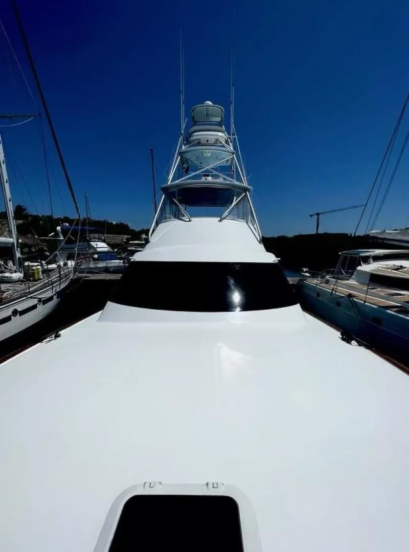 Slide: The Image of Sculley Custom Carolina 2008 - 27