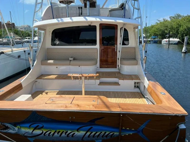 Slide: The Image of Sculley Custom Carolina 2008 - 35
