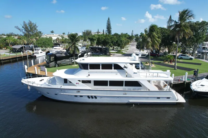 The Image of Jefferson Starship Pilothouse 2006 - 0