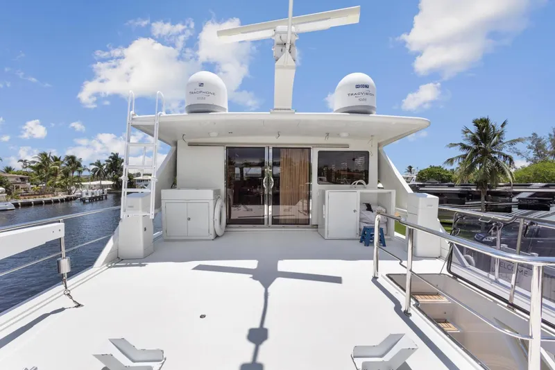 Slide: The Image of Jefferson Starship Pilothouse 2006 - 10