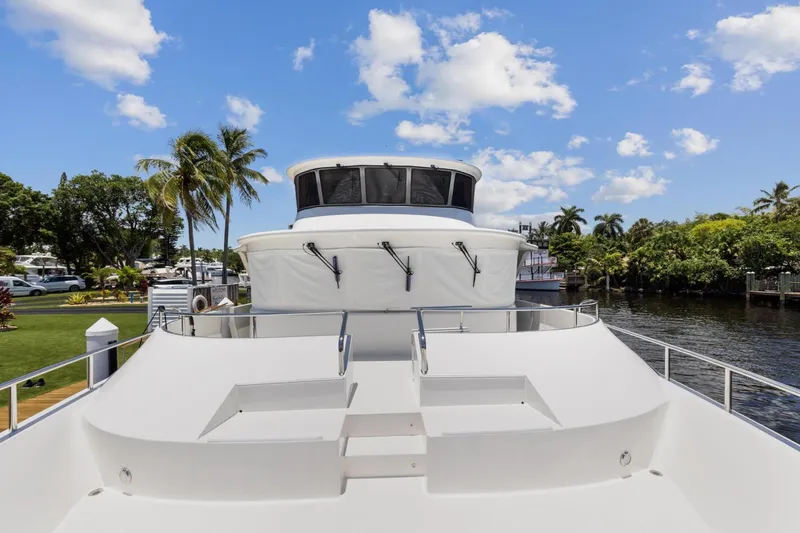 Slide: The Image of Jefferson Starship Pilothouse 2006 - 14