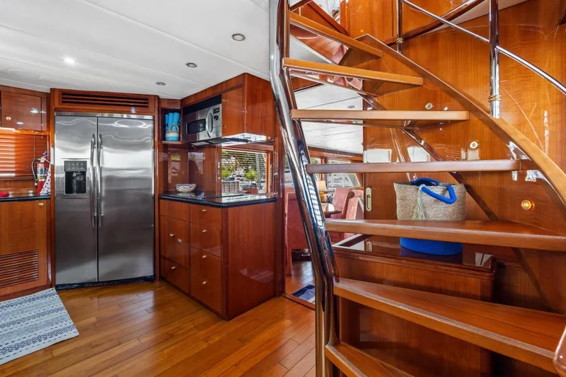 Slide: The Image of Jefferson Starship Pilothouse 2006 - 15