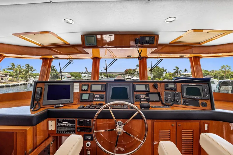 Slide: The Image of Jefferson Starship Pilothouse 2006 - 16