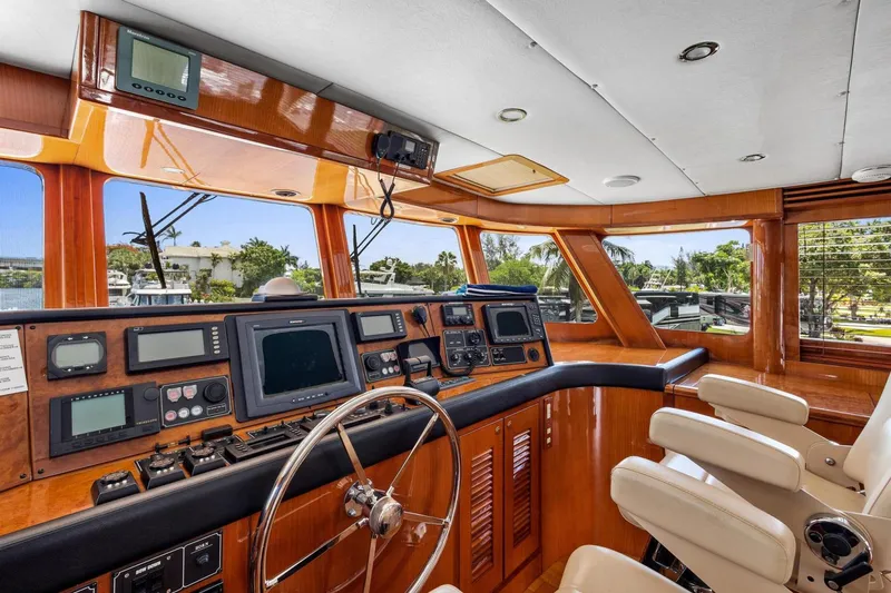 Slide: The Image of Jefferson Starship Pilothouse 2006 - 17