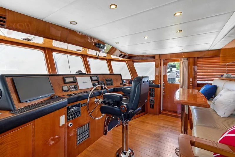 Slide: The Image of Jefferson Starship Pilothouse 2006 - 18