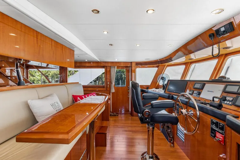 Slide: The Image of Jefferson Starship Pilothouse 2006 - 20