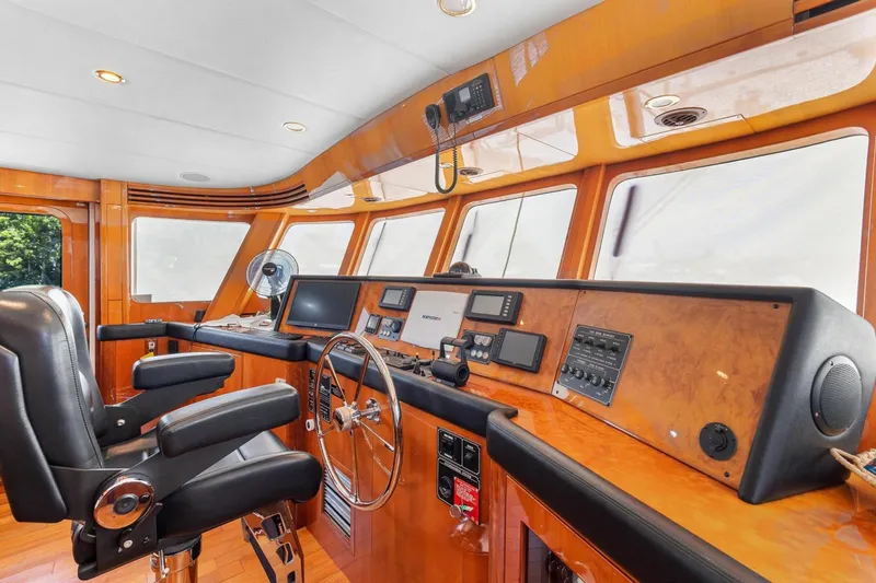 Slide: The Image of Jefferson Starship Pilothouse 2006 - 21