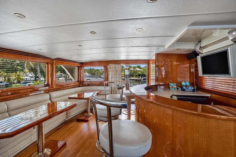 Slide: The Image of Jefferson Starship Pilothouse 2006 - 22