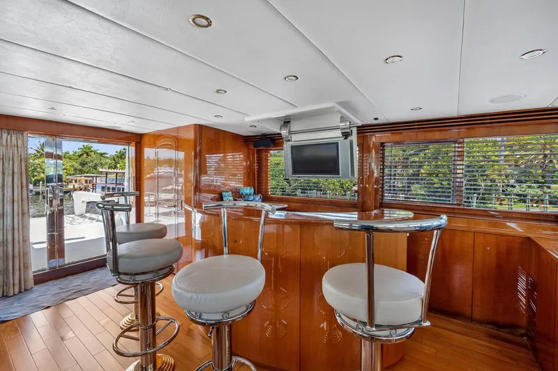 Slide: The Image of Jefferson Starship Pilothouse 2006 - 23
