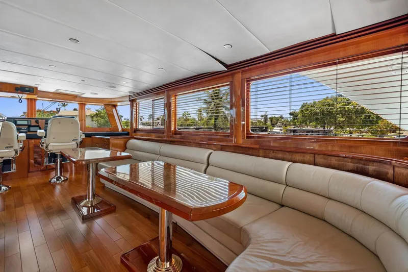 Slide: The Image of Jefferson Starship Pilothouse 2006 - 25